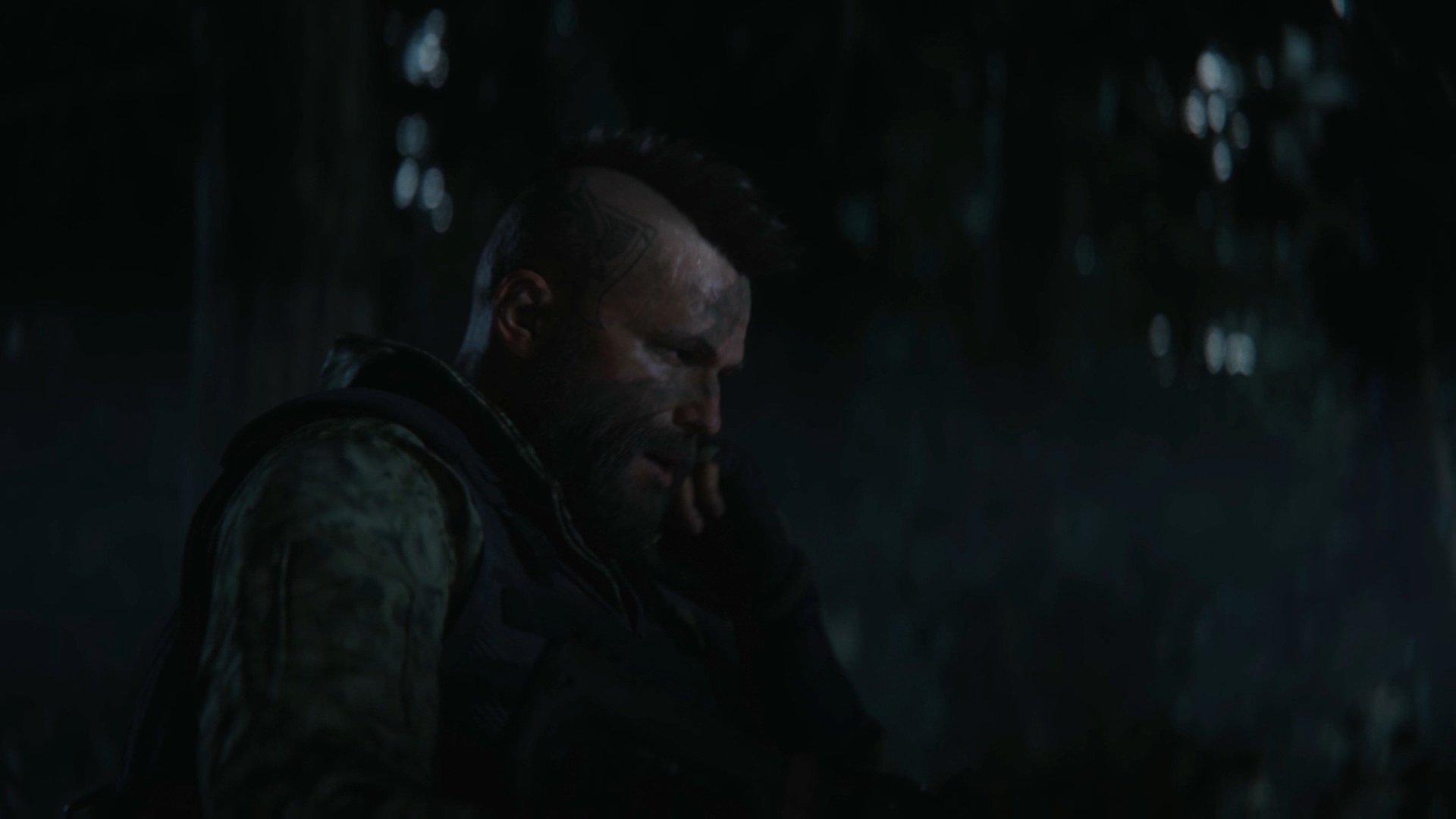 Call of Duty: Black Ops 4